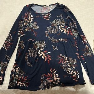 Cute women’s long sleeve